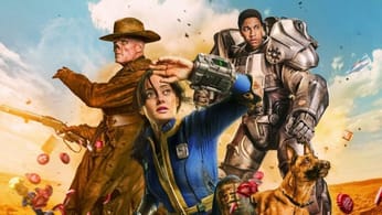 La série Fallout de Amazon prépare le terrain pour les fans !