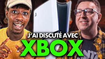 🚨 Exclu France : J'ai LONGUEMENT parlé avec XBOX de Sea of Thieves sur PS5 💥