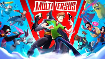 MultiVersus : le concurrent gratuit de Smash a une grande annonce à faire