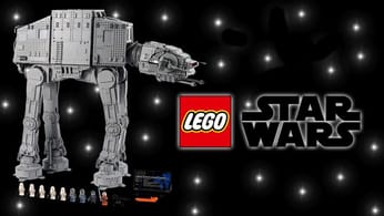 Les meilleurs sets LEGO Star Wars pour les adultes fans de la saga - Dexerto.fr