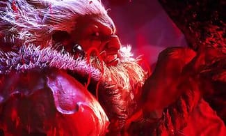 Street Fighter 6 : Akuma est devenu une bête sauvage vivant dans une grotte, premier trailer
