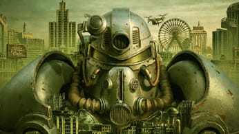 Amazon a cédé face à Microsoft. La série Fallout a été censurée par le patron du prochain jeu vidéo de la série
