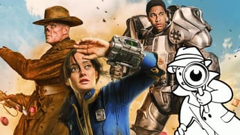 Les spécialistes de Fallout ont remarqué ce détail très particulier à propos de la série Amazon Prime Video