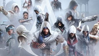 Non, le jeu multijoueur Assassin's Creed n'est pas mort : il devrait même arriver plus tôt que prévu