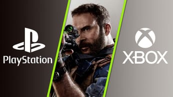 On sait pourquoi PlayStation a mis du temps à signer l’accord Call of Duty avec Xbox