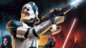 Le lancement de Star Wars: Battlefront Classic Collection est un désastre