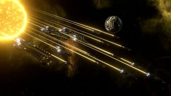 Paradox annonce l'extension Stellaris : The Machine Age
