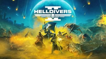 Helldivers 2 : 3 jeux à tester après avoir fini le TPS phénomène