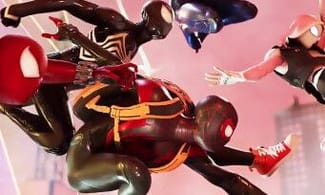 Spider-Man The Great Web : le trailer du jeu live-service annulé a fuité, les fans sont déçus