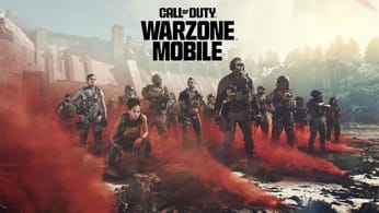 Comment se préinscrire sur Call of Duty Warzone Mobile et gagner des skins gratuits pour la sortie ?