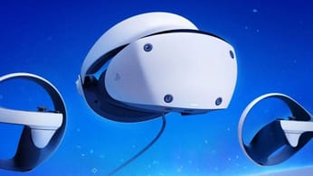 PSVR2 : une décision alarmante pour l'avenir du casque PS5