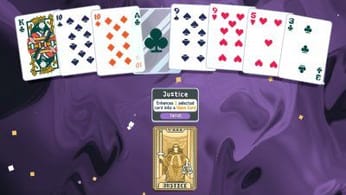 Balatro : un énorme chiffre de ventes pour le jeu de poker rogue-like