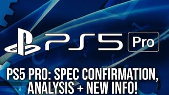 À quel point la PS5 Pro sera supérieure à la PS5 ? Digital Foundry fait le point sur les rumeurs