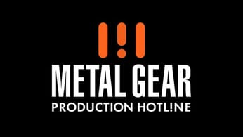 Metal Gear Solid Delta: Snake Eater montre brièvement son écran titre