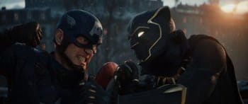 MAJ Marvel 1943: Rise of Hydra précise sa sortie dans un superbe trailer où Captain America s'oppose à Black Panther