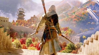 Assassin’s Creed : très mauvaise nouvelle pour le prochain jeu de la série !