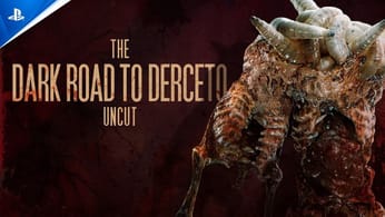 Alone in the Dark - The Dark Road to Derceto Uncut (Redband Trailer) | PS5 Games