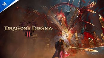 Dragon's Dogma 2 - Launch Trailer | PS5 Games