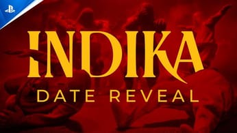 Indika - Date Reveal Trailer | PS5 Games