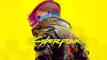 Cyberpunk 2077 : un nouveau jeu officiel en attendant la suite, retour au sources !