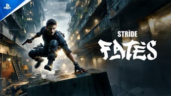 Stride: Fates - Announcement Trailer | PS VR2 Games