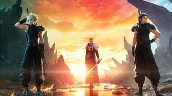 Final Fantasy 7 Rebirth et Baldur’s Gate 3 ont un point commun et vous n’avez peut-être même pas fait le lien entre les deux jeux