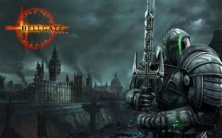 Hellgate: Redemption, un nouveau jeu AAA dans l'univers de Hellgate: London annoncé