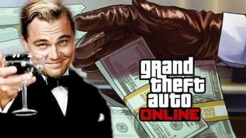 GTA Online : avant la sortie de GTA 6, Rockstar récompense les joueurs pour leurs avis