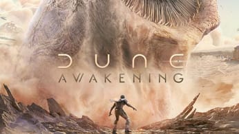 Dune Awakening : on a vu du gameplay, ça s'annonce énorme !