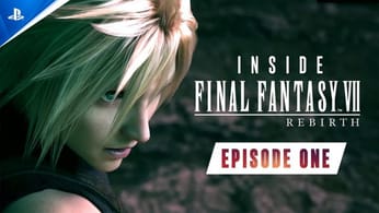 Final Fantasy VII Rebirth : Les créateurs du jeu nous en disent plus sur cet épisode dans une longue vidéo