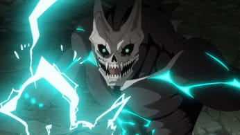 Manga. L'animé Kaiju n° 8 arrive sur Crunchyroll, au programme : des gros monstres et de la bagarre