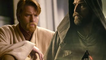 Star Wars : Ewan McGregor (Obi-Wan Kenobi) redonne espoirs aux fans