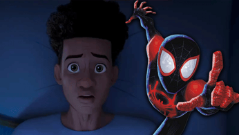Spider-Man : Miles Morales est de retour dans ce court-métrage horrifique (Video)