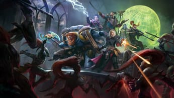 Test Warhammer 40,000: Rogue Trader - Le jeu Warhammer ultime à ne pas rater