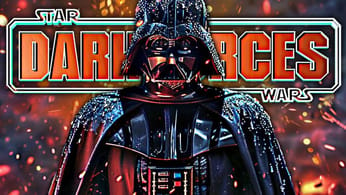 Star Wars Dark Forces : le RETOUR 🌟 Trailer 4K
