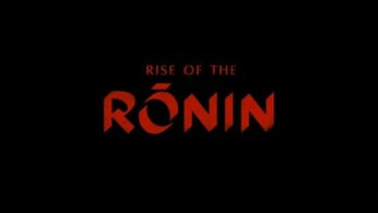 TEST - Rise of the Ronin - GEEKNPLAY En avant, Home, PlayStation 5, Tests, Tests PlayStation 5