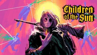 Children of the Sun – Une nouvelle vidéo pour vous mettre en appétit avant sa sortie - GEEKNPLAY Home, Indie Games, News, PC, PlayStation 4