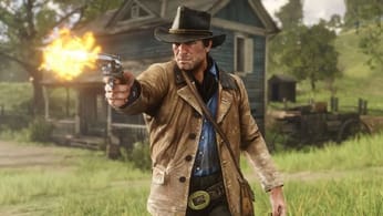 Presque 6 ans après la sortie du jeu, ce fan de Red Dead Redemption 2 découvre un audio ultra rare