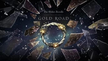 Gold Road et le Scribing, l'extension audacieuse des 10 ans de The Elder Scrolls Online