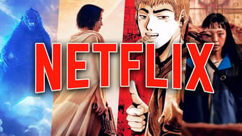 Netflix : les sorties de la semaine avec un très gros film apprécié