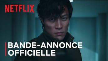 Nicky Larson | Bande-annonce officielle VF | Netflix France