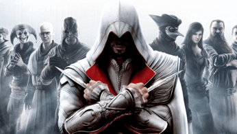 7 ans après avoir travaillé avec Ubisoft sur Assassin's Creed, ils veulent absolument une suite à ces personnages