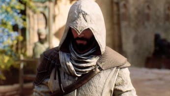 Assassin's Creed Mirage : une mise à jour 1.0.8 qui ne fait rien miroiter