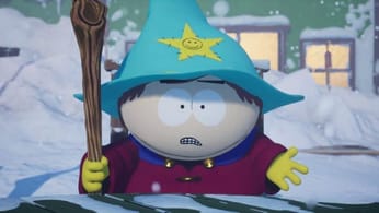 Test South Park : Snow Day ! - Oh mon dieu ils ont tué South Park !