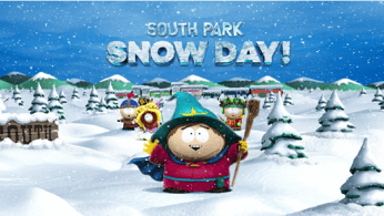 South Park : Snow Day - Embarquez dans la nouvelle aventure du p’tit nouveau