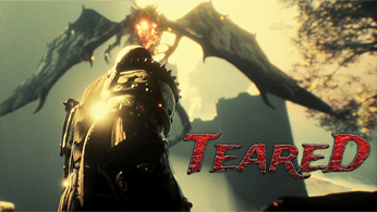 Teared - Le jeu d'arcade fantasy débarque le 25 avril prochain ! - GEEKNPLAY Home, Indie Games, News, Nintendo Switch, PC, PlayStation 4, PlayStation 5, Xbox One, Xbox Series X|S