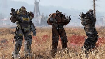 Fallout 76 bat des records de joueurs sur Steam après le succès de la série