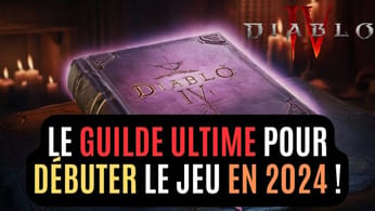 Tout Ce Que Vous Devez Savoir Pour Commencer Diablo IV En 2024 !