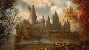Salles communes Hogwarts Legacy : Gryffondor, Poufsouffle, Serdaigle, Serpentard... A quoi ressemblent-elles et comment les visiter ?