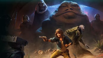 Star Wars Outlaws : Ubisoft répond à la polémique sur le passe saisonnier, en précisant que Jabba fera partie de l'expérience pour tous